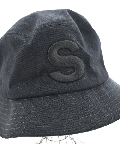 sacai 帽子
