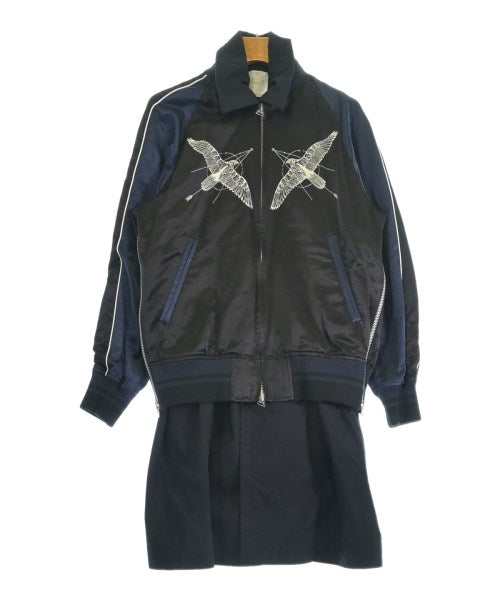 sacai 其他大衣