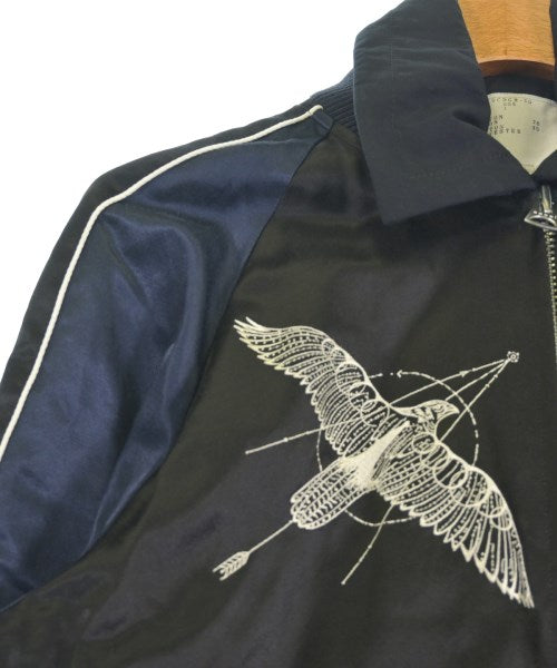 sacai 其他大衣