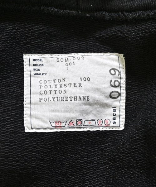 sacai 連帽衫