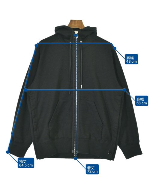 sacai 連帽衫