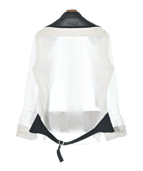 sacai 休閒襯衫
