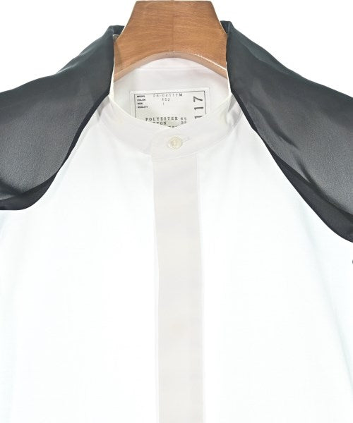 sacai 休閒襯衫