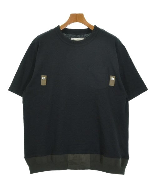 sacai T恤/上衣