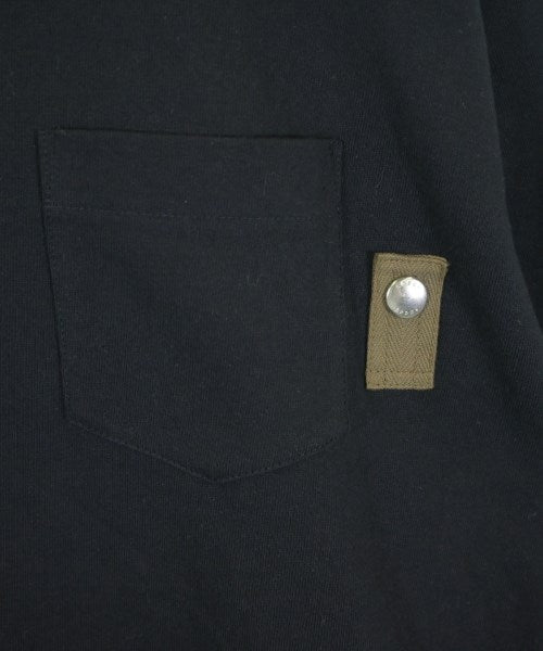 sacai T恤/上衣