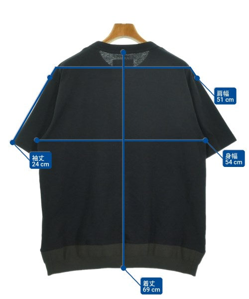 sacai T恤/上衣