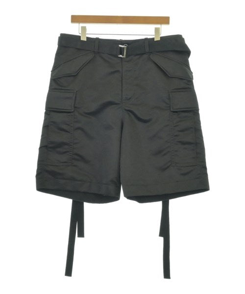 sacai 短褲