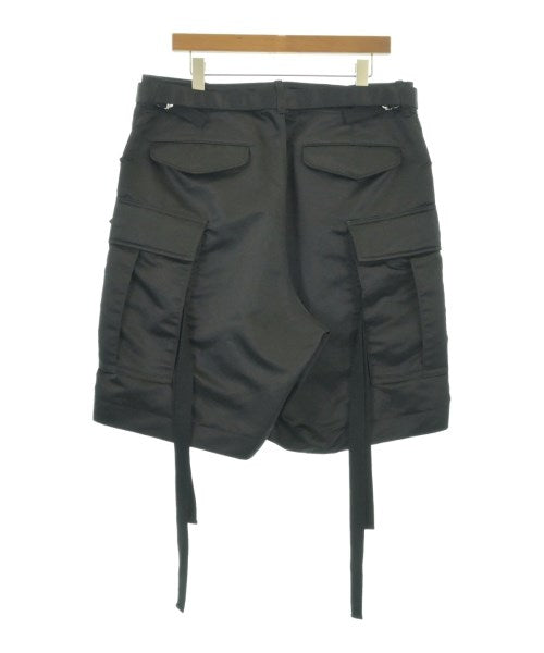 sacai 短褲
