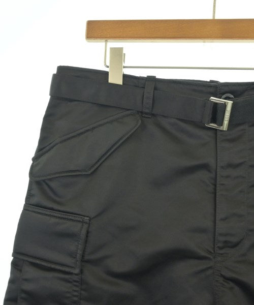 sacai 短褲