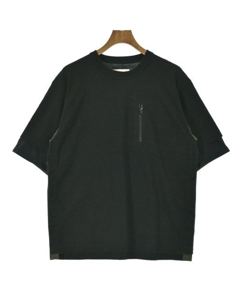 sacai T恤/上衣