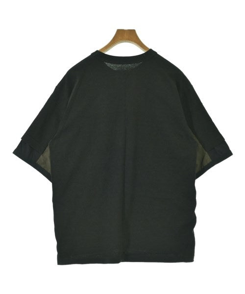 sacai T恤/上衣
