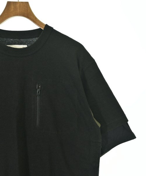 sacai T恤/上衣