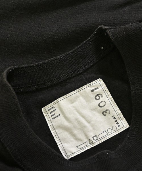 sacai T恤/上衣