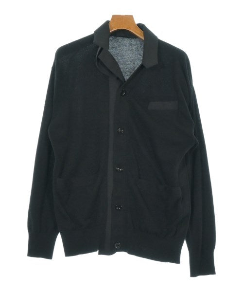 sacai 開襟衫