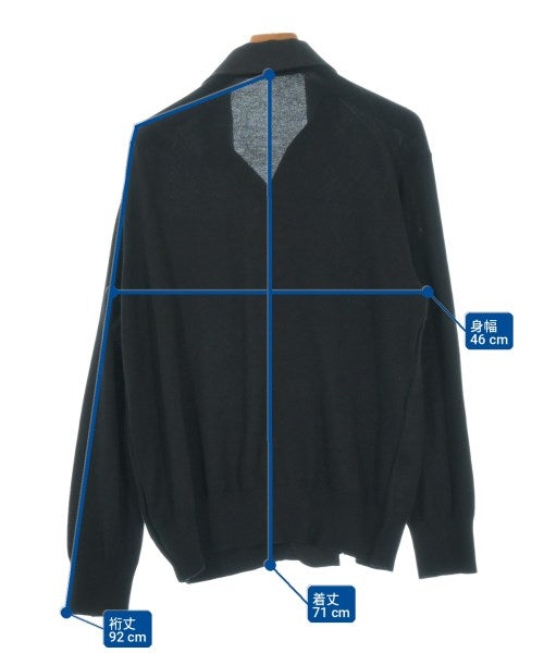 sacai 開襟衫
