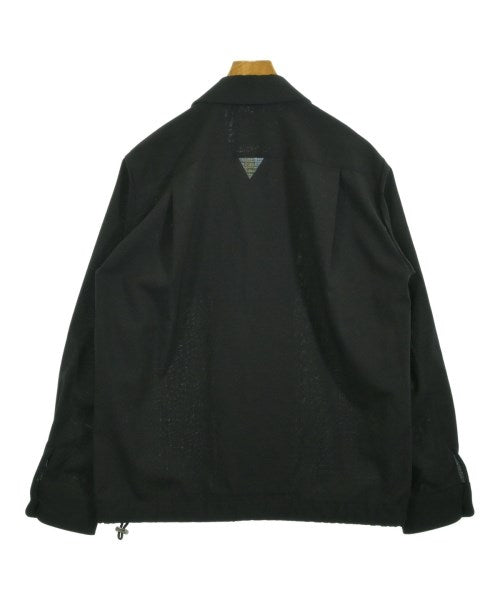 sacai 休閒襯衫