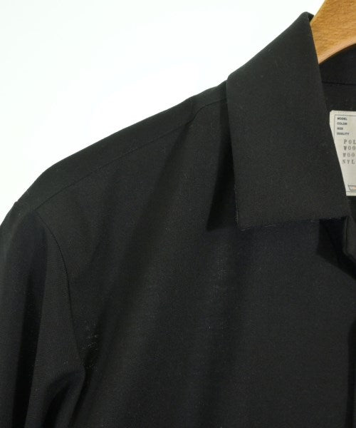 sacai 休閒襯衫