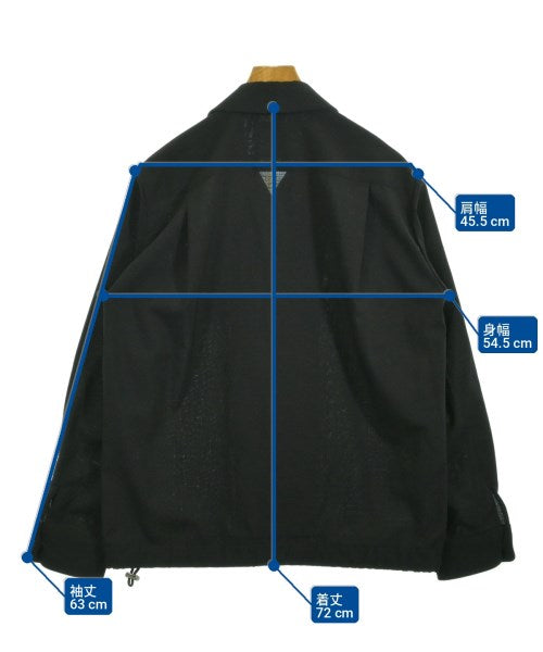 sacai 休閒襯衫