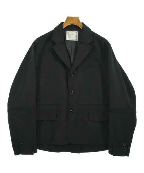sacai 休閒夾克