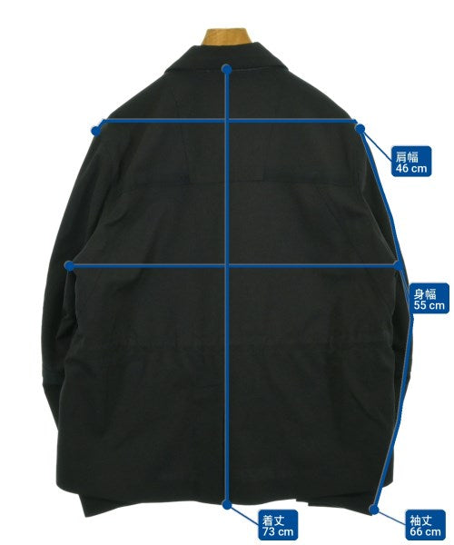 sacai 休閒夾克