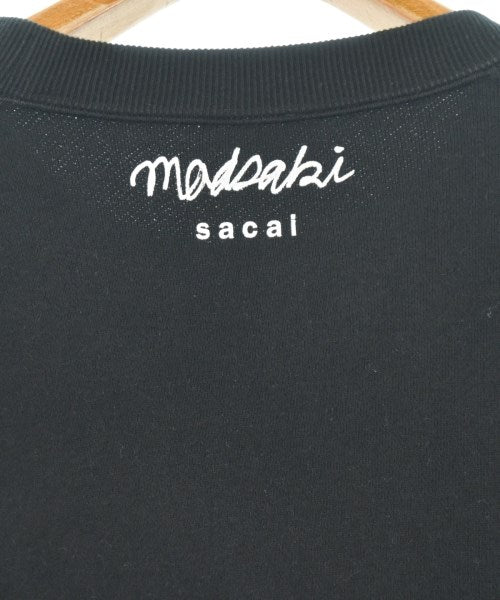 sacai 運動衫
