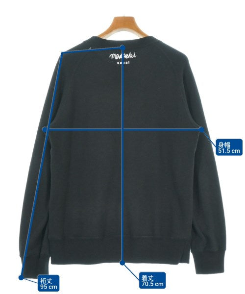 sacai 運動衫