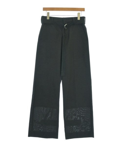 sacai 長褲