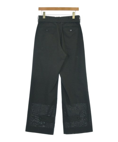 sacai 長褲