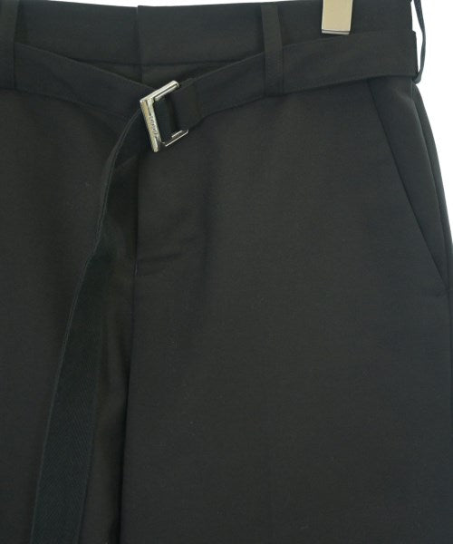 sacai 長褲