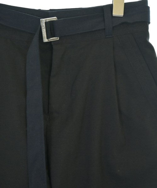 sacai 長褲