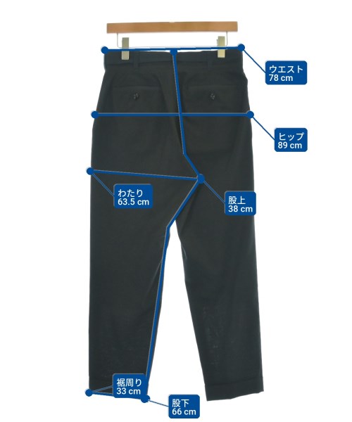 sacai 長褲