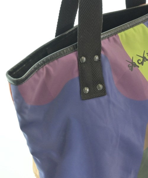sacai 托特包