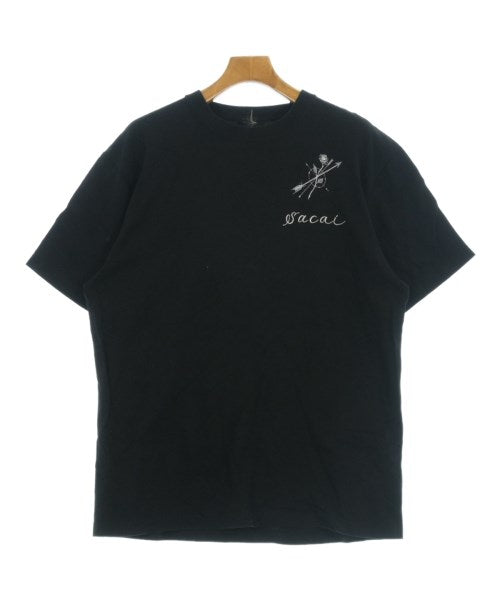 sacai T恤/上衣