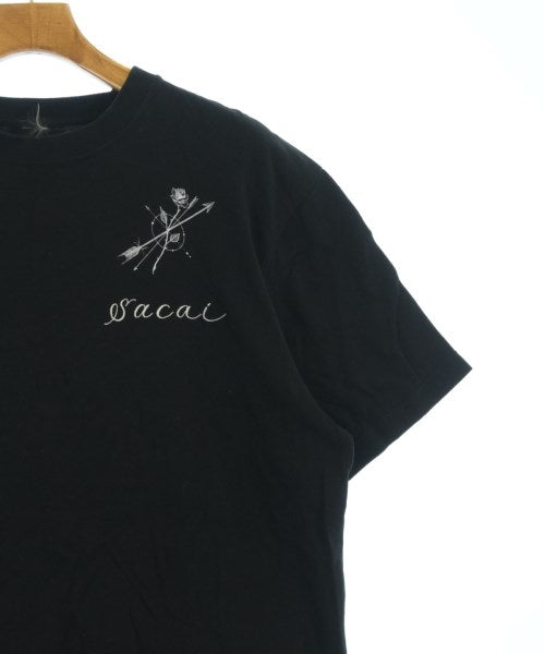 sacai T恤/上衣