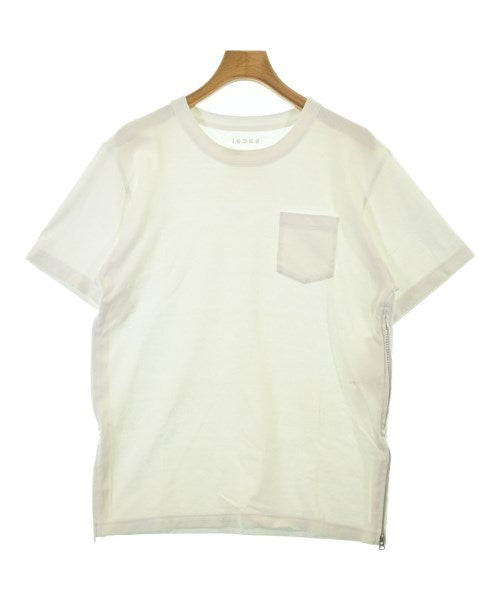 sacai T恤/上衣