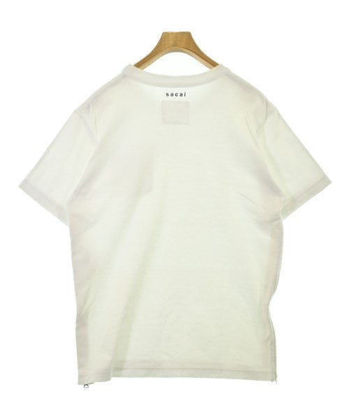 sacai T恤/上衣
