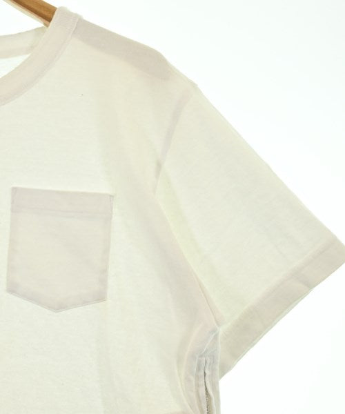 sacai T恤/上衣