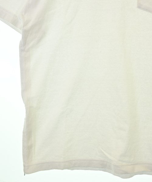 sacai T恤/上衣