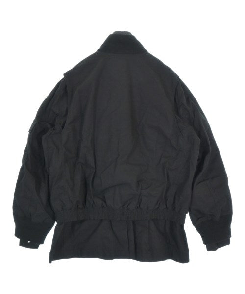 sacai 斜紋夾克