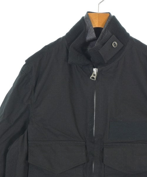 sacai 斜紋夾克