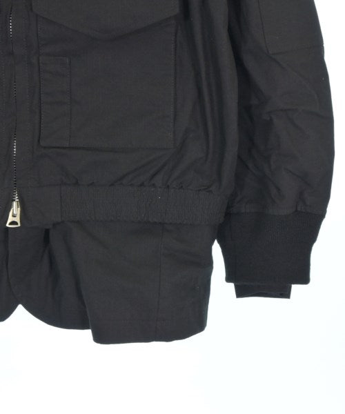 sacai 斜紋夾克