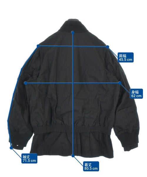 sacai 斜紋夾克