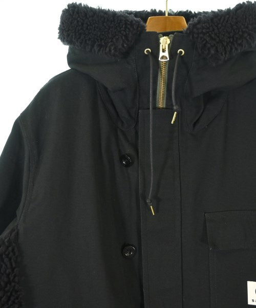 sacai 其他大衣