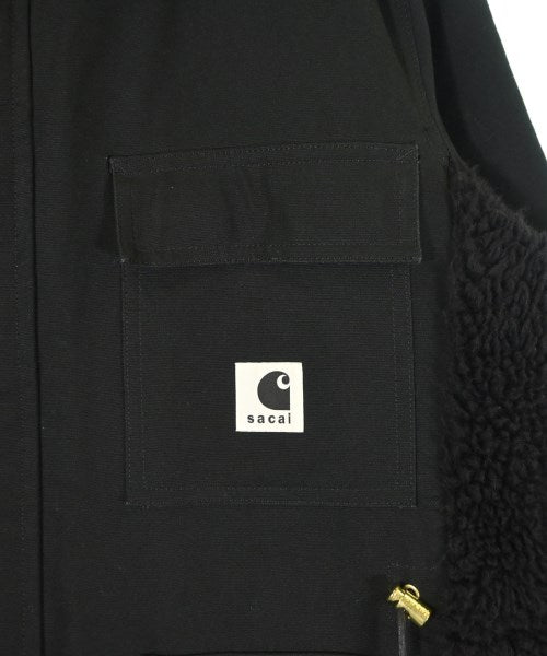 sacai 其他大衣