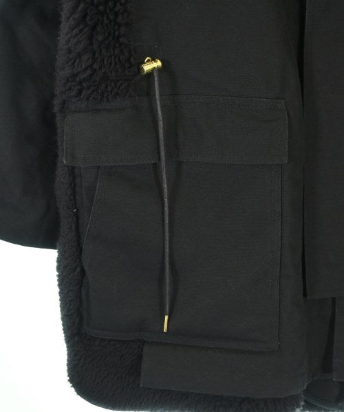 sacai 其他大衣