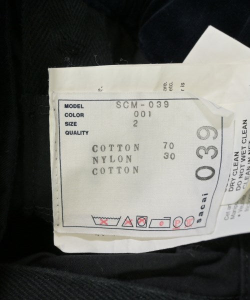 sacai 其他款