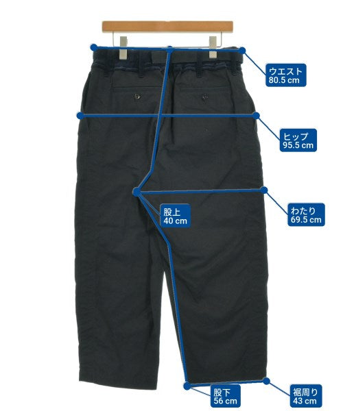sacai 其他款