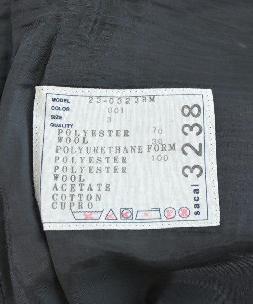 sacai 其他款