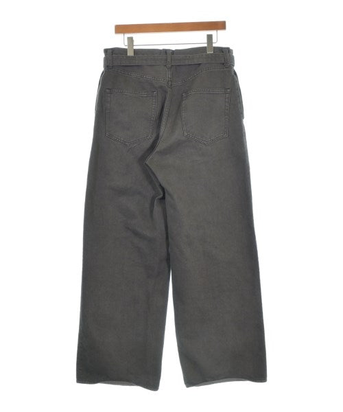 sacai 牛仔褲