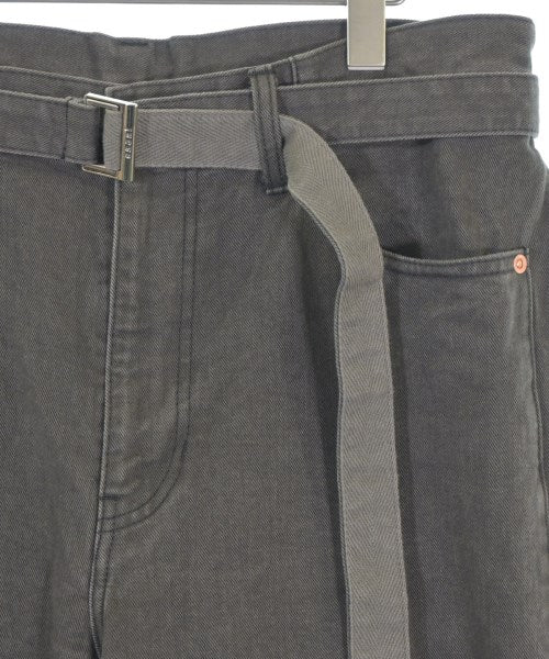 sacai 牛仔褲